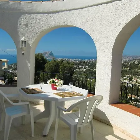 Casa León With Private Pool Great View *