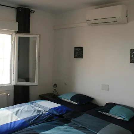 Casa Leon With Private Pool Great View * 贝尼萨
