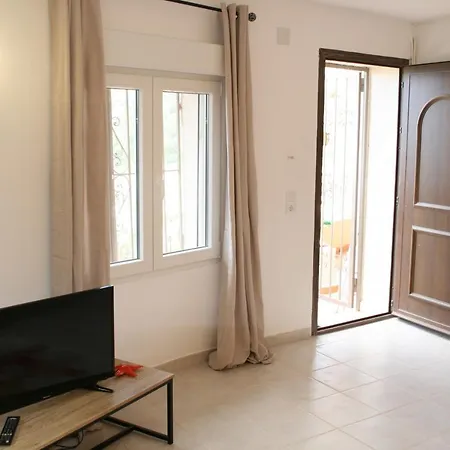 Casa Leon With Private Pool Great View * 贝尼萨