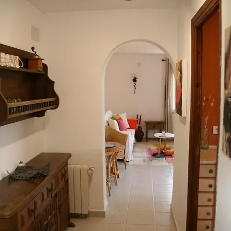 Casa Leon With Private Pool Great View * 贝尼萨