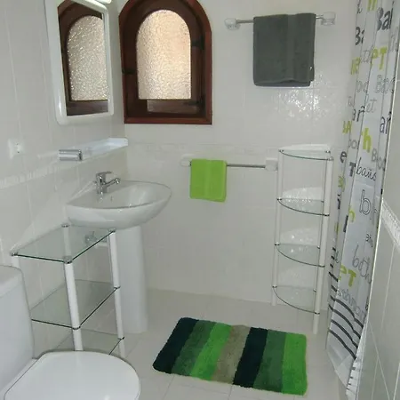 Casa Leon With Private Pool Great View 度假居 *