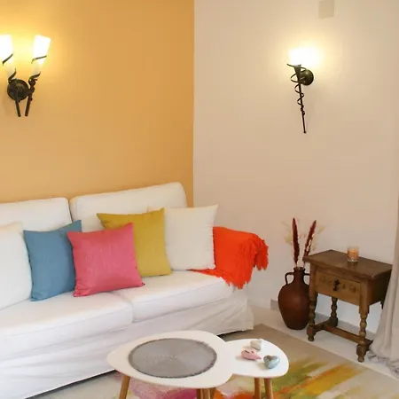 Casa Leon With Private Pool Great View 度假居 *